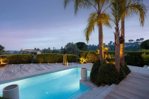 Villa i Biot, Alpes-Maritimes, Biot - € 2.345.000 | Ref: ARV-1135VB - foto 31