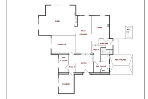 Villa i Biot, Alpes-Maritimes, Biot - € 2.345.000 | Ref: ARV-1135VB - foto 33