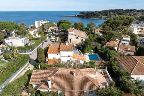 Villa i Antibes, Alpes-Maritimes, Antibes - € 1.470.000 | Ref: ARV-1140-VA - foto 1