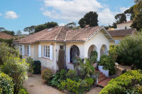 Villa i Antibes, Alpes-Maritimes, Antibes - € 1.470.000 | Ref: ARV-1140-VA - foto 2