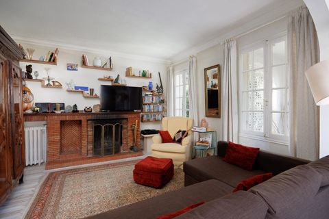 Villa i Antibes, Alpes-Maritimes, Antibes - € 1.470.000 | Ref: ARV-1140-VA - foto 4