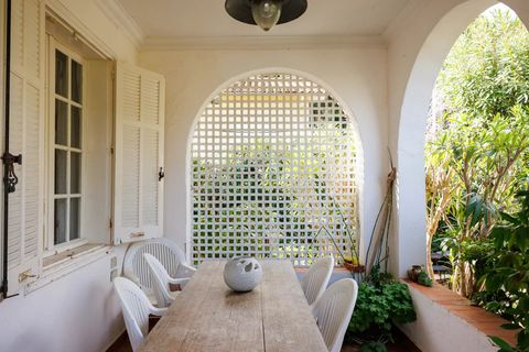 Villa i Antibes, Alpes-Maritimes, Antibes - € 1.470.000 | Ref: ARV-1140-VA - foto 8
