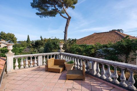 Villa i Antibes, Alpes-Maritimes, Antibes - € 1.470.000 | Ref: ARV-1140-VA - foto 13