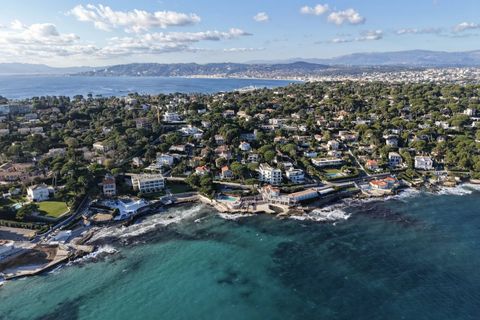 Villa i Antibes, Alpes-Maritimes, Antibes - € 1.470.000 | Ref: ARV-1140-VA - foto 16