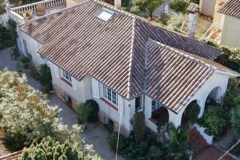 Villa i Antibes, Alpes-Maritimes, Antibes - € 1.470.000 | Ref: ARV-1140-VA - foto 17