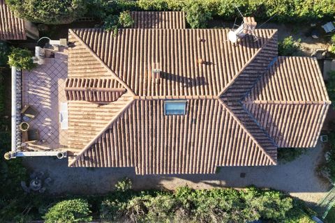 Villa i Antibes, Alpes-Maritimes, Antibes - € 1.470.000 | Ref: ARV-1140-VA - foto 18
