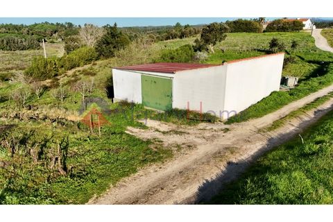 Tomt i Rogil, Faro, Rogil - € 250 000 | Ref: SÒL_367 - foto 2