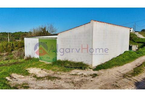Tomt i Rogil, Faro, Rogil - € 250 000 | Ref: SÒL_367 - foto 9