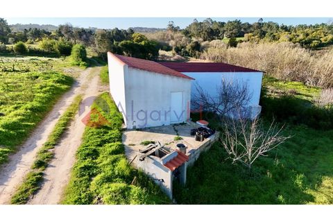 Tomt i Rogil, Faro, Rogil - € 250 000 | Ref: SÒL_367 - foto 10