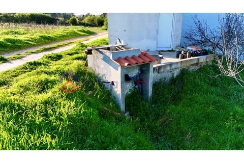 Tomt i Rogil, Faro, Rogil - € 250 000 | Ref: SÒL_367 - foto 12