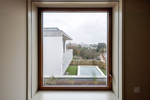 Villa a Porto, Porto, Porto - € 3.750/mes | Ref: SAVPRT16171 - foto 29