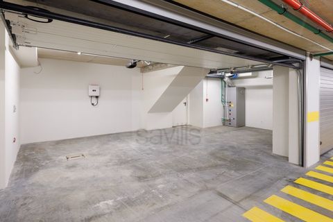 Villa a Porto, Porto, Porto - € 3.750/mes | Ref: SAVPRT16171 - foto 34