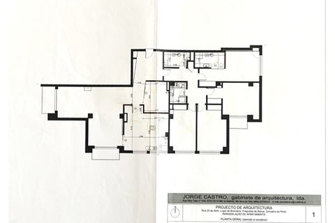 Lejlighed i Porto, Porto, Porto - € 930.000 | Ref: SAVPRT16194 - foto 27