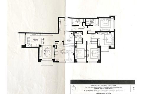 Lejlighed i Porto, Porto, Porto - € 930.000 | Ref: SAVPRT16194 - foto 28