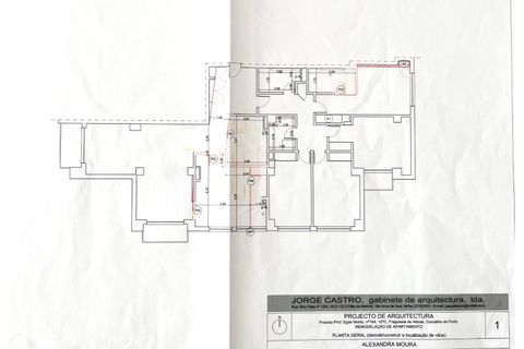 Lejlighed i Porto, Porto, Porto - € 930.000 | Ref: SAVPRT16194 - foto 29