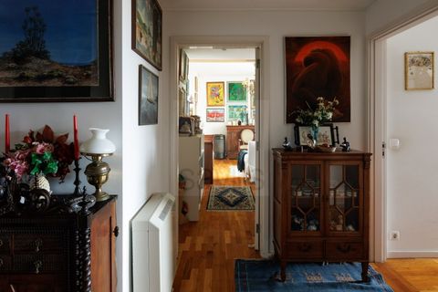 Lejlighed i Porto, Porto, Porto - € 930.000 | Ref: SAVPRT16194 - foto 25