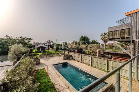 Villa a La Teste-de-Buch, Gironde, La Teste-de-Buch - € 1.146.000 | Ref: MAB1075 - foto 2