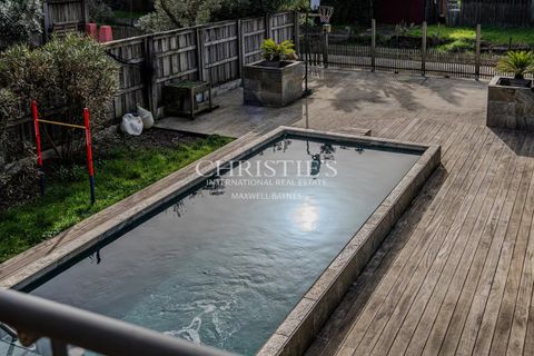 Villa a La Teste-de-Buch, Gironde, La Teste-de-Buch - € 1.146.000 | Ref: MAB1075 - foto 15