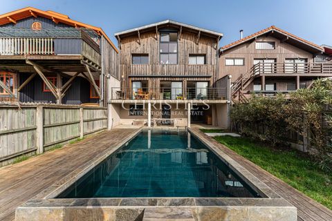 Villa a La Teste-de-Buch, Gironde, La Teste-de-Buch - € 1.146.000 | Ref: MAB1075 - foto 3