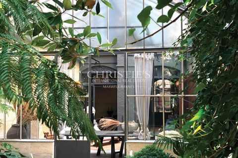 Lejlighed i Bordeaux, Gironde, Bordeaux - € 1.190.000 | Ref: MZ1180 - foto 1