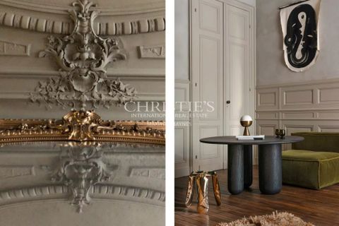 Lejlighed i Bordeaux, Gironde, Bordeaux - € 1.190.000 | Ref: MZ1180 - foto 2