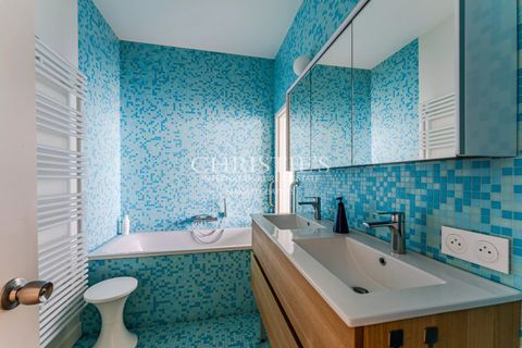 Lejlighed i Arcachon, Gironde, Arcachon - € 2.300.000 | Ref: ED1091 - foto 10