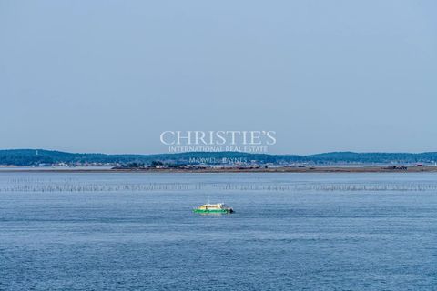 Lejlighed i Arcachon, Gironde, Arcachon - € 2.300.000 | Ref: ED1091 - foto 11