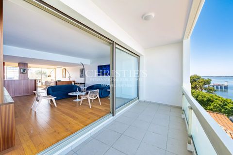 Lejlighed i Arcachon, Gironde, Arcachon - € 2.300.000 | Ref: ED1091 - foto 2