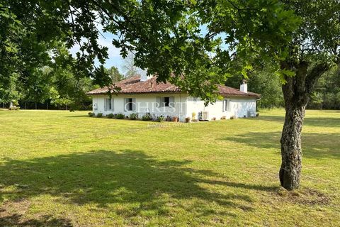Villa in Sore, Landes, Sore - € 636.000 | Ref: SCS1119 - foto 1