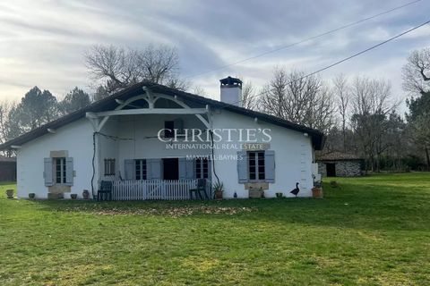 Villa in Sore, Landes, Sore - € 636.000 | Ref: SCS1119 - foto 2