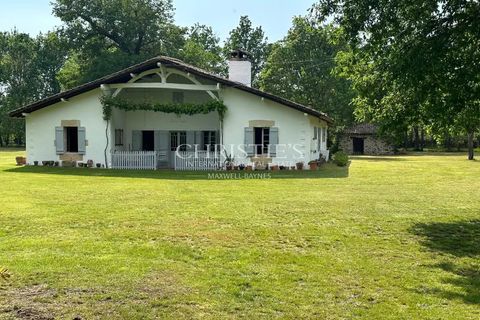 Villa in Sore, Landes, Sore - € 636.000 | Ref: SCS1119 - foto 3