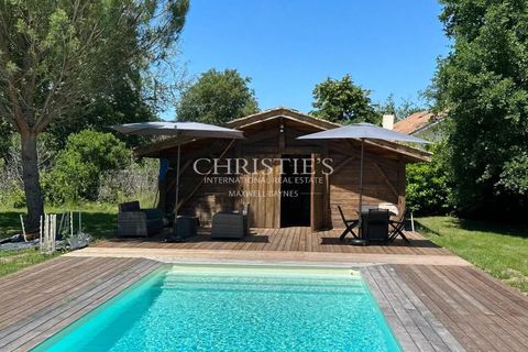 Villa in Sore, Landes, Sore - € 636.000 | Ref: SCS1119 - foto 5