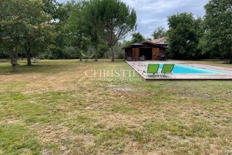 Villa in Sore, Landes, Sore - € 636.000 | Ref: SCS1119 - foto 9