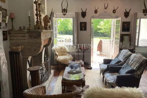 Villa in Sore, Landes, Sore - € 636.000 | Ref: SCS1119 - foto 12