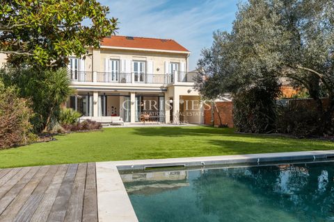 Villa i Bordeaux, Gironde, Bordeaux - € 2.527.000 | Ref: MZ1186 - foto 4