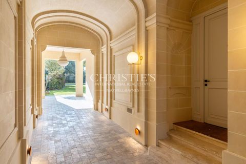 Villa i Bordeaux, Gironde, Bordeaux - € 2.527.000 | Ref: MZ1186 - foto 1