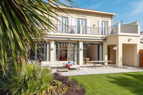 Villa i Bordeaux, Gironde, Bordeaux - € 2.527.000 | Ref: MZ1186 - foto 5