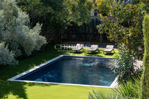 Villa i Bordeaux, Gironde, Bordeaux - € 2.527.000 | Ref: MZ1186 - foto 2