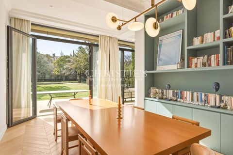 Villa i Bordeaux, Gironde, Bordeaux - € 2.527.000 | Ref: MZ1186 - foto 7