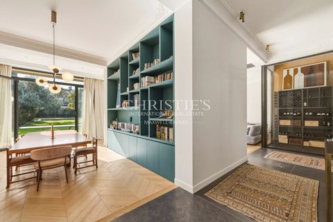 Villa i Bordeaux, Gironde, Bordeaux - € 2.527.000 | Ref: MZ1186 - foto 6