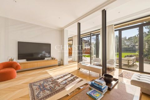 Villa i Bordeaux, Gironde, Bordeaux - € 2.527.000 | Ref: MZ1186 - foto 8