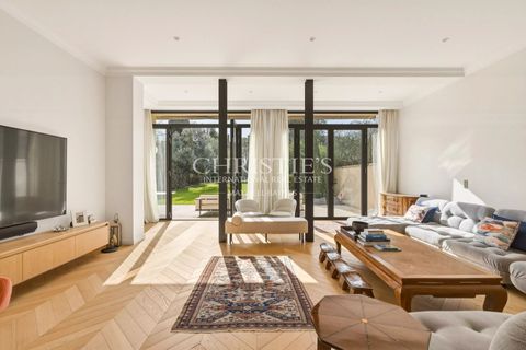 Villa i Bordeaux, Gironde, Bordeaux - € 2.527.000 | Ref: MZ1186 - foto 9