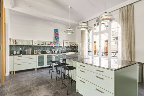 Villa i Bordeaux, Gironde, Bordeaux - € 2.527.000 | Ref: MZ1186 - foto 10