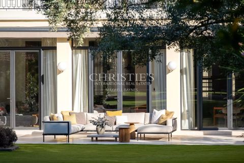 Villa i Bordeaux, Gironde, Bordeaux - € 2.527.000 | Ref: MZ1186 - foto 3