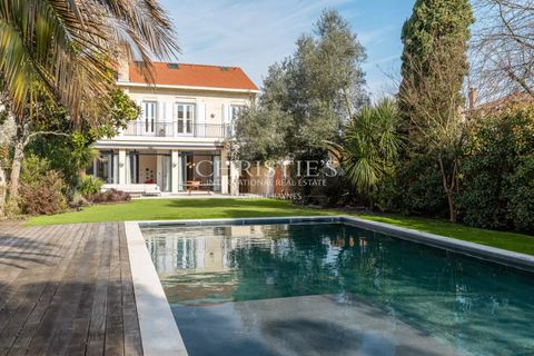 Villa i Bordeaux, Gironde, Bordeaux - € 2.527.000 | Ref: MZ1186 - foto 20
