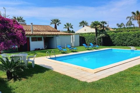 Villa i Scicli, Ragusa, Scicli - € 430.000 | Ref: 11704 - foto 1