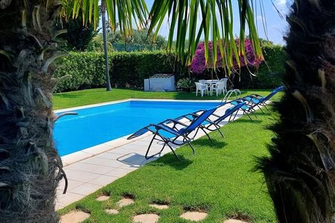 Villa i Scicli, Ragusa, Scicli - € 430.000 | Ref: 11704 - foto 14