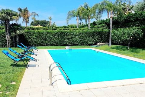 Villa i Scicli, Ragusa, Scicli - € 430.000 | Ref: 11704 - foto 16