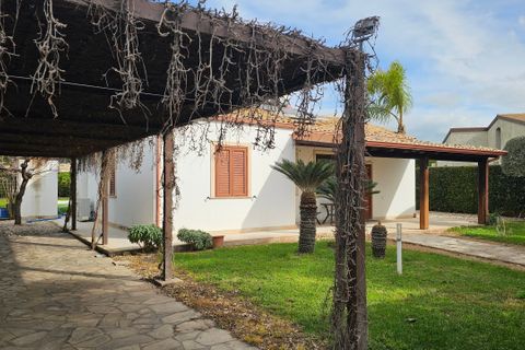 Villa i Scicli, Ragusa, Scicli - € 430.000 | Ref: 11704 - foto 17
