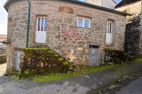 Villa i Arcos de Valdevez, Viana do Castelo, Arcos de Valdevez - € 35.000 | Ref: AVV-2528-AM-0226 - foto 1
